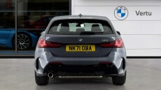 BMW 1 Series 118i [136] M Sport 5dr Step Auto Petrol Hatchback